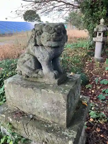大原間温泉神社(栃木県)