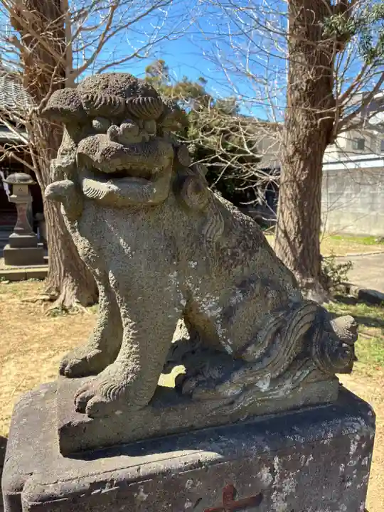 水神社(千葉県)