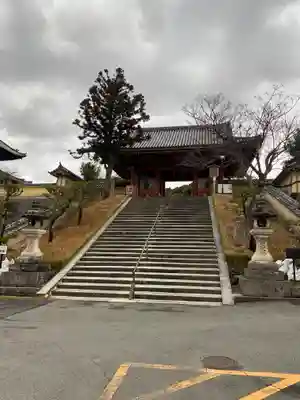 叡福寺(大阪府)