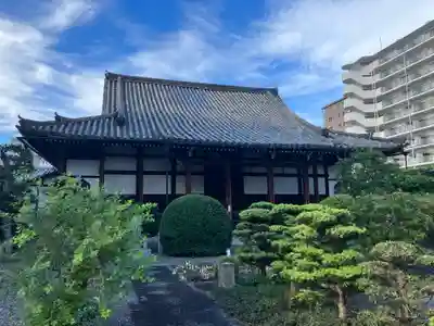 報土寺(京都府)
