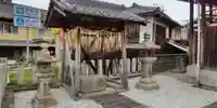 関大明神社(大阪府)