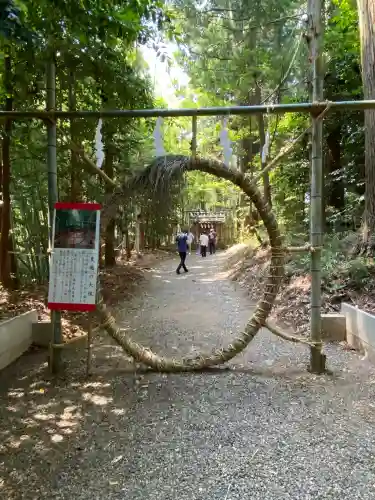 香取神宮(千葉県)