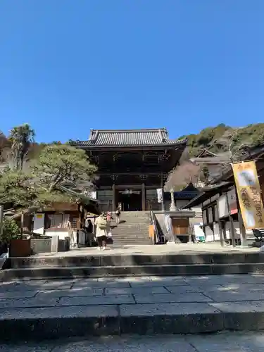 長谷寺(奈良県)