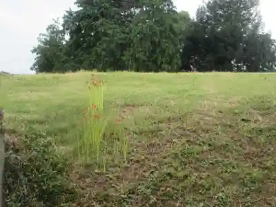 八坂神社(神奈川県)