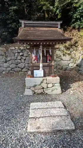 日吉大社　東本宮(滋賀県)