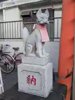 稲荷社(神奈川県)