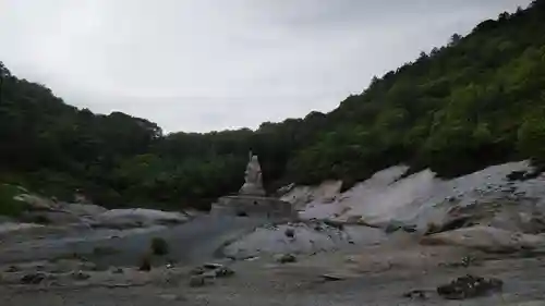 恐山菩提寺(青森県)