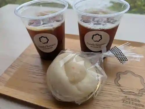 金蛇水神社(宮城県)