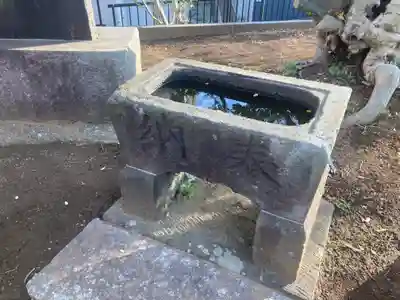 正八幡大神(千葉県)