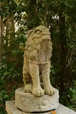 拾貮社神社(香川県)