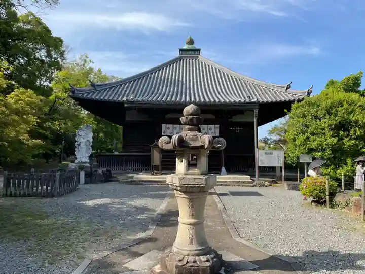 乙訓寺(京都府)