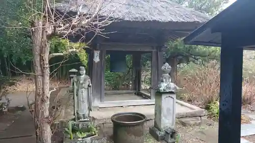円応寺のその他建物