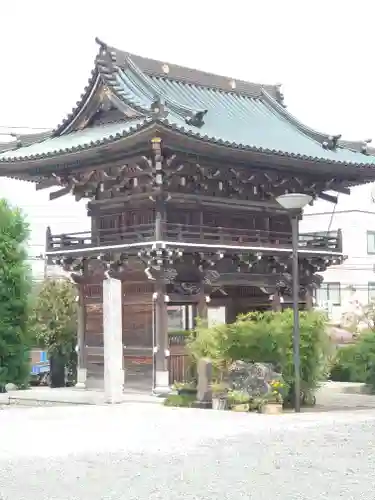 常楽寺(東京都)