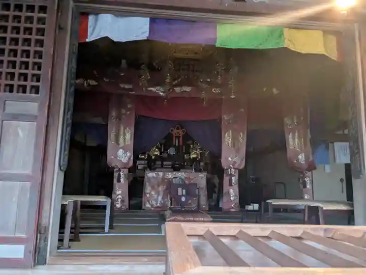 極楽寺(三重県)