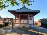 光明院のその他建物