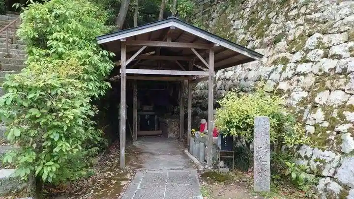 来迎院のその他建物