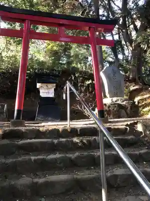 水神社(神奈川県)