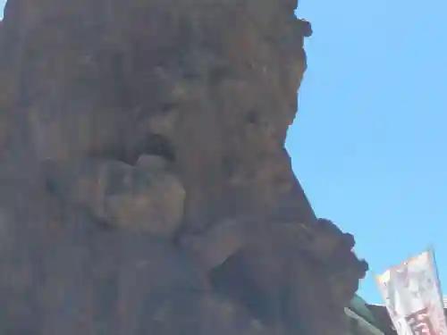 磐井神社(東京都)