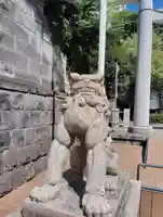乃木神社(東京都)