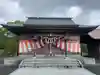 小笠原神社のその他建物