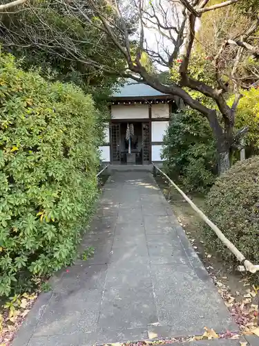 高円寺のその他建物