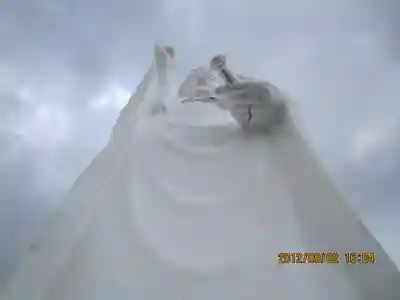 大観密寺(宮城県)