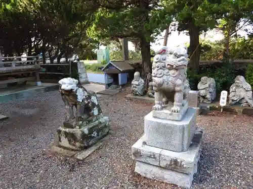 嚴島神社(千葉県)