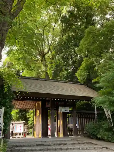 阿佐ヶ谷神明宮(東京都)