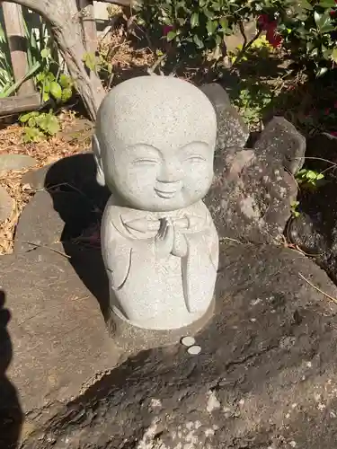 慈眼寺(神奈川県)