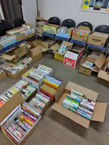 厚別神社(北海道)