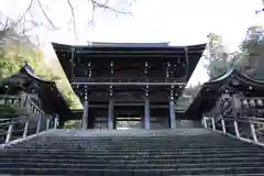 伊奈波神社(岐阜県)