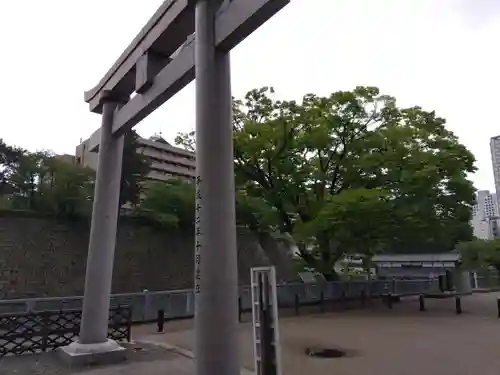 福井神社(福井県)