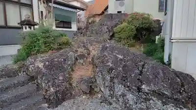 福石神社(静岡県)