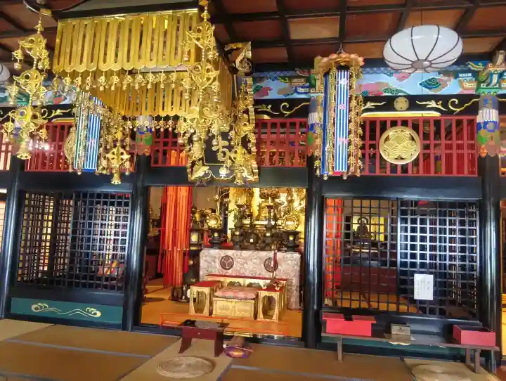 行基寺(岐阜県)
