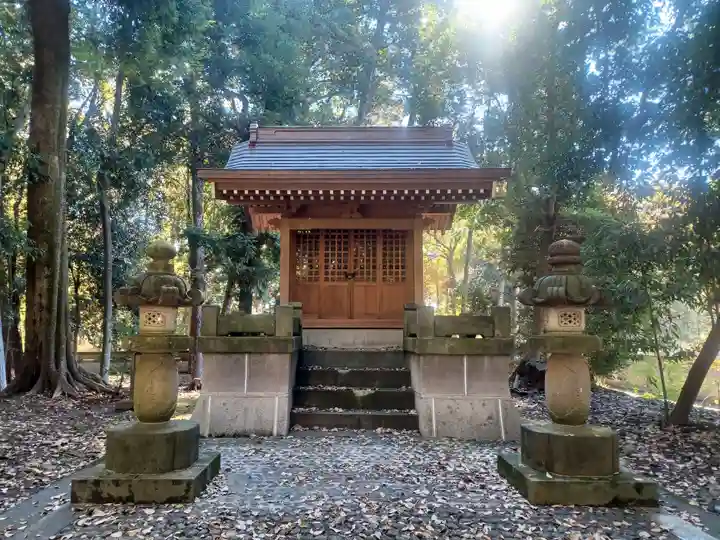 多福寺(埼玉県)