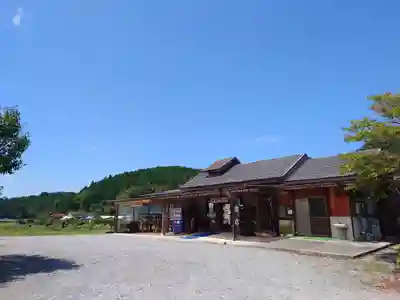 丹生都比売神社(和歌山県)