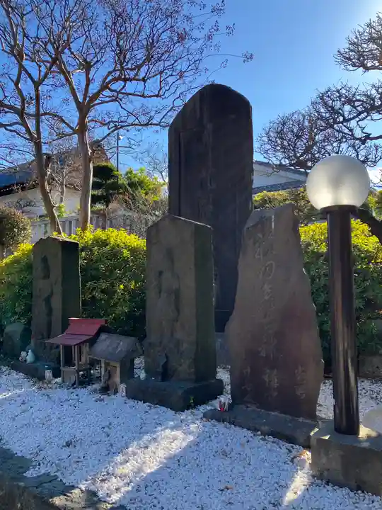 赤羽八幡神社(東京都)