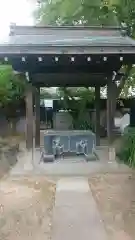 東福寺の手水