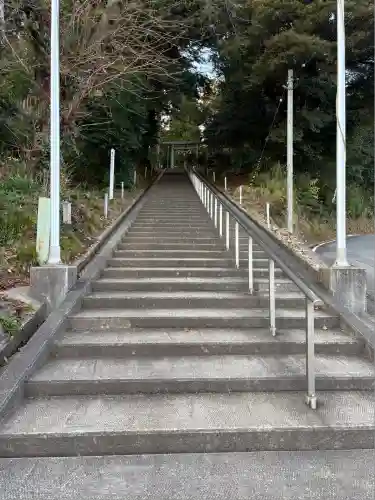 気多神社(富山県)