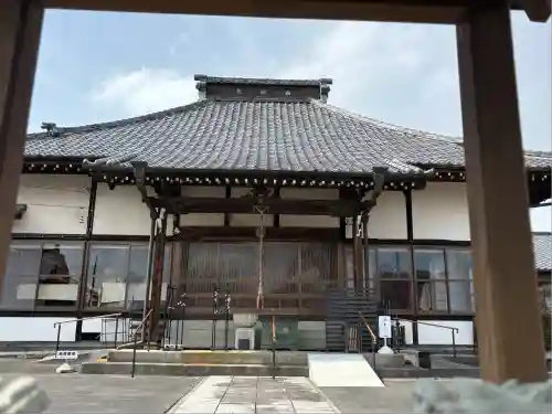 松源寺(群馬県)