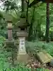 近津神社のその他建物