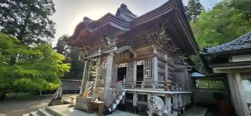 大島神社(宮城県)