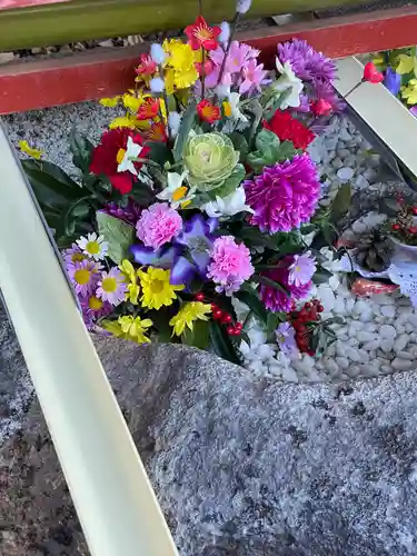 東大島神社(東京都)