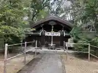 梨木神社(京都府)