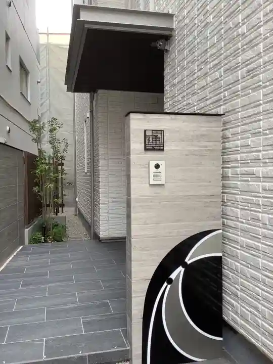 円通寺のその他建物