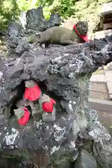 根津神社(東京都)