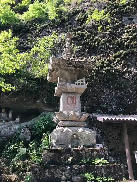 観音院のその他建物