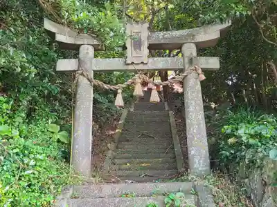 住吉神社(長崎県)