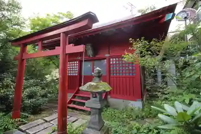 日晃寺(群馬県)