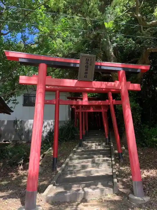 赤間神宮(山口県)